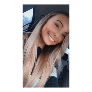 Meet your Posher, Meaghan